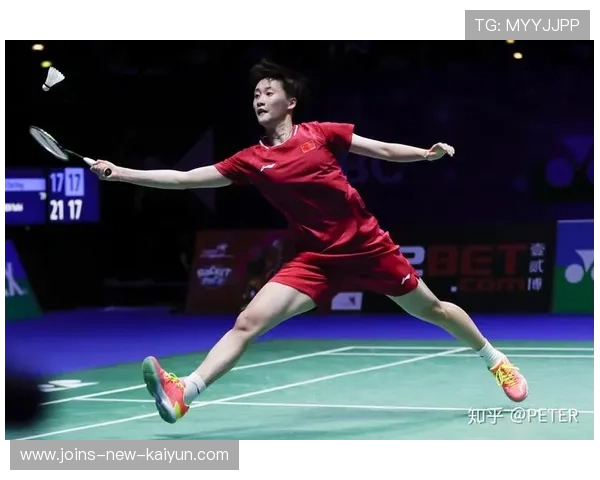 羽毛球快速突击让对手站不稳——制胜的秘密武器