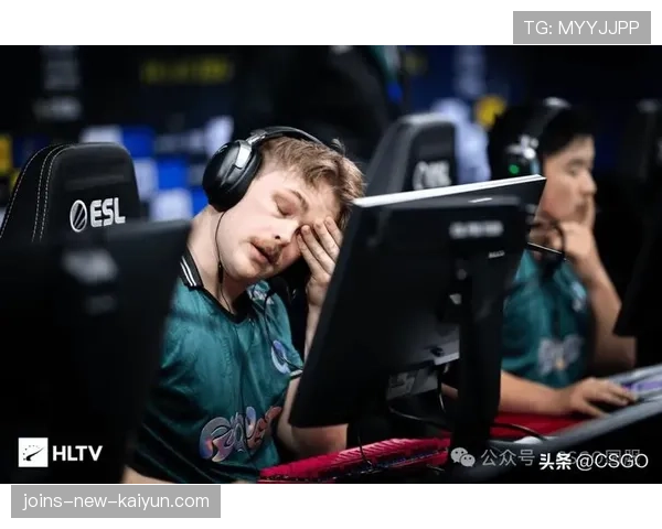 FaZe赛点局太有压迫感 FaZe赛点局太有压迫感